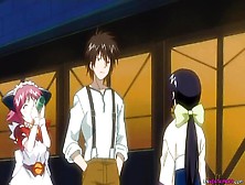 Arisa Episode 02 - Hot Uncensored Hentai Anime