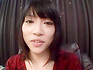 Fabulous Japanese Chick Azumi In Incredible Fingering,  Babysitters Jav Video
