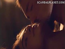 Millie Brady Nude & Sex Scenes From 'the Last Kingdom' On Scandalplanetcom