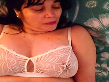Joi - Mommy In Bed In Morning Pov Sex