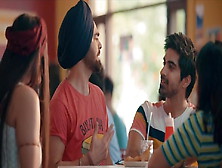 College Romance Season 2 Episode 01,  Blowjob,  Hindi,  720P