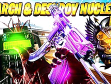 Search & Destroy Nuclear In Black Ops Cold War! (Cold War Snd Nuke)