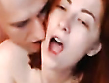 Young Fresh Teen Pounded By Hard Cock