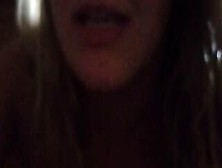 Crazy Talking Ex-Wife Humiliates Cuck Hubby Snapchat Maggiejo94 $$$$
