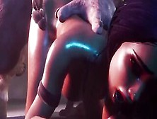 Hot Insane Sex Boned Yummy Sweet Satisfaction Extreme Bombshell Buttocks Boned 【By】Szyca