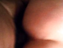 Sexy Slut Close Up Pov Ass Fucking