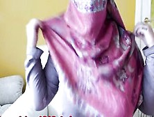 Arab Muslim Into Hijab Bae Bimbo On Cam Gigantic Boobies Bbw Ass October 23Rd