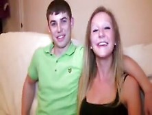 Junior Cute Real British Amateur Couple Suck And Fuck