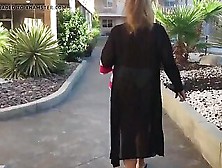 Cougar Gets Big Ass Pounded By Bbc On Vacation
