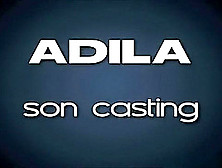 Adila Casting Final Incrust
