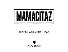 Mamacitaz - Busty Latina Babes - Big Tits Compilation