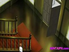 Milf Mansion 02 • Uncensored Hentai