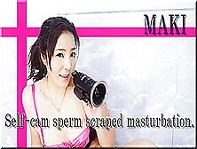 Cam Sperm Scra Ped Masturbation.  - Fetish Japanese Video