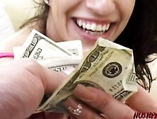 A Little More Cash Releases Monica’S Inhibitions
