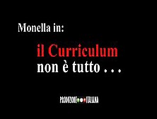 Monella From Il Curriculum Non E' Tutto