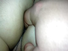 Wife With Finger In The Ass