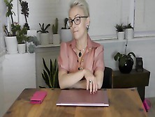 Executive Joi - Wifey Humiliation