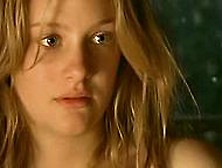 Romola Garai In The Incredible Journey Of Mary Bryant (2005)