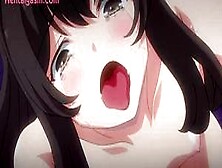 Hentai - Mahou Shoujo Noble Rose The Animation 2 Subbed