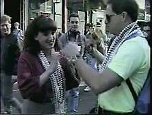 Mardi Gras History Lesson (1993)