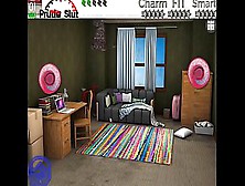 Chloe18 Btc - Sex Game