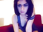Iran Persian Amateur Video On 07/13/14 03:19 From Chaturbate