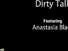 Anastasia Black- Dirty Talk (Nubiles)