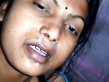 Cum In Mouth Desi Bhabhi Hard Sex
