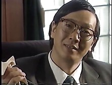 Ryo Ayanami Secretary Missing Video (Check Disc. )