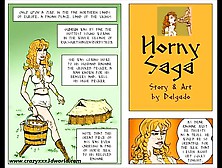 Horny Saga