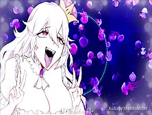 Boosette Blowjob (Erotic Audio)