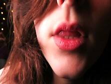 Sensual-Breathy-Kisses-Licking