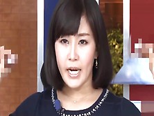 Professional Japanese Mature News Reporter Loves To Fuck During Live Show Free Full Dl Https://ouo. Io/2Bstrm