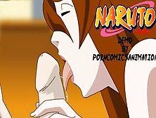 Naruto - Mei Terumi Hentai Demo