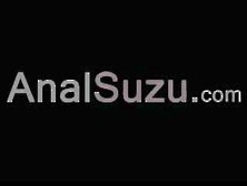 Luxury Anus Slut With Hairy Cunt Japan