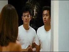 Harold & Kumar In Topless Bottomless Party