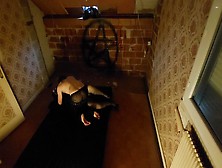 Hot Gothic Girl Dominated By A Mysterious Man - Female Submission Soft Sensual Bdsm 2Nd Pov