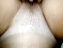 Cum Quickly On Unsatisfied Wifey