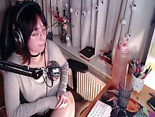 Webcam Petite Korean Teen Babe Solo Tease