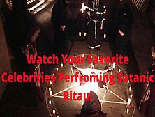 Taraji P Henson & Tracee Eilis Ross Sacrifices Y Sit Getteup To The Illuminati