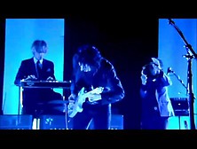 Jack White - Steady,  As She Goes (Live At Hackney