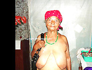 Omageil Grannie Bra-Stuffers And Butts Pics Slideshow