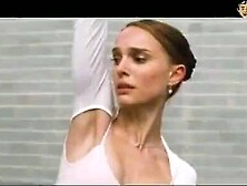 Natalie Portman In Black Swan