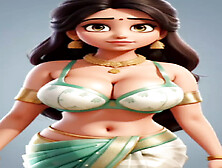 A 3D Cartoon Video By Kidzy Animates,  Indian Bhabhi Ki Chudai Devar Bhabhi Sex Hindi Audio