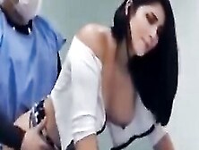 Doctor Sex With Nurse Full Beauty
