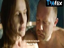 Angelina Mirimskaya Breasts,  Underwear Scene In Ivan'ko