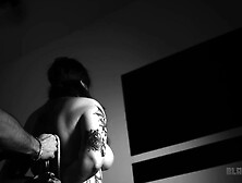 What Is Shibari? (Or Kinbaku) The Japanese Art Or Ropes That Can Put You In A Trance