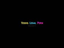 Younglegalporn - A Threesome Date