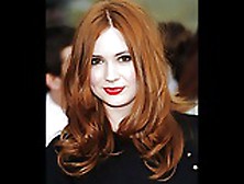 Karen Gillan Tribute 2