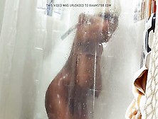 Alberta Exposed: Nude Long African Tis Shower Dance